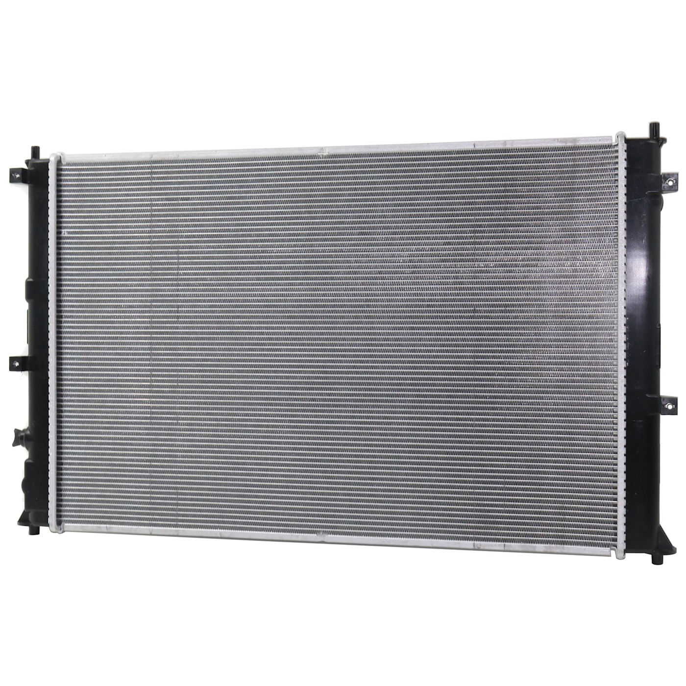Radiators Kit for Honda Civic 2016-2021