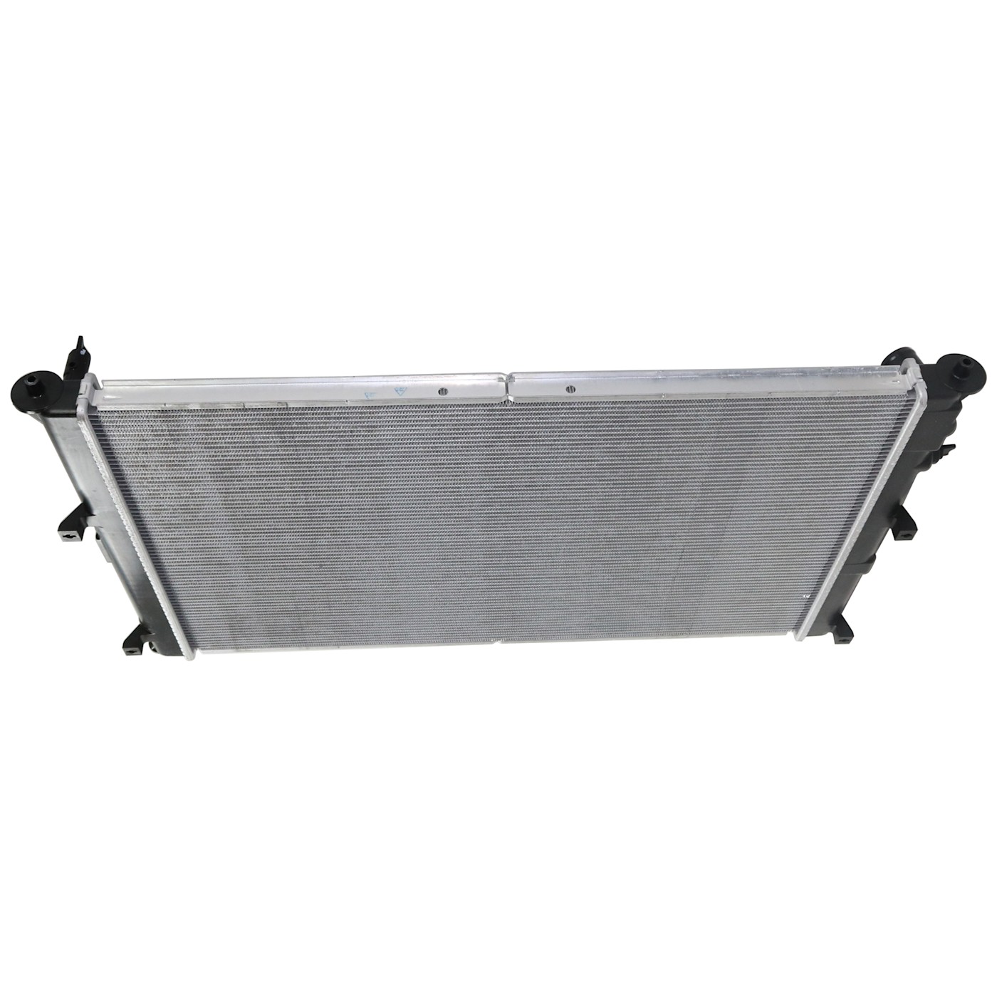 Radiators Kit for Honda Civic 2016-2021