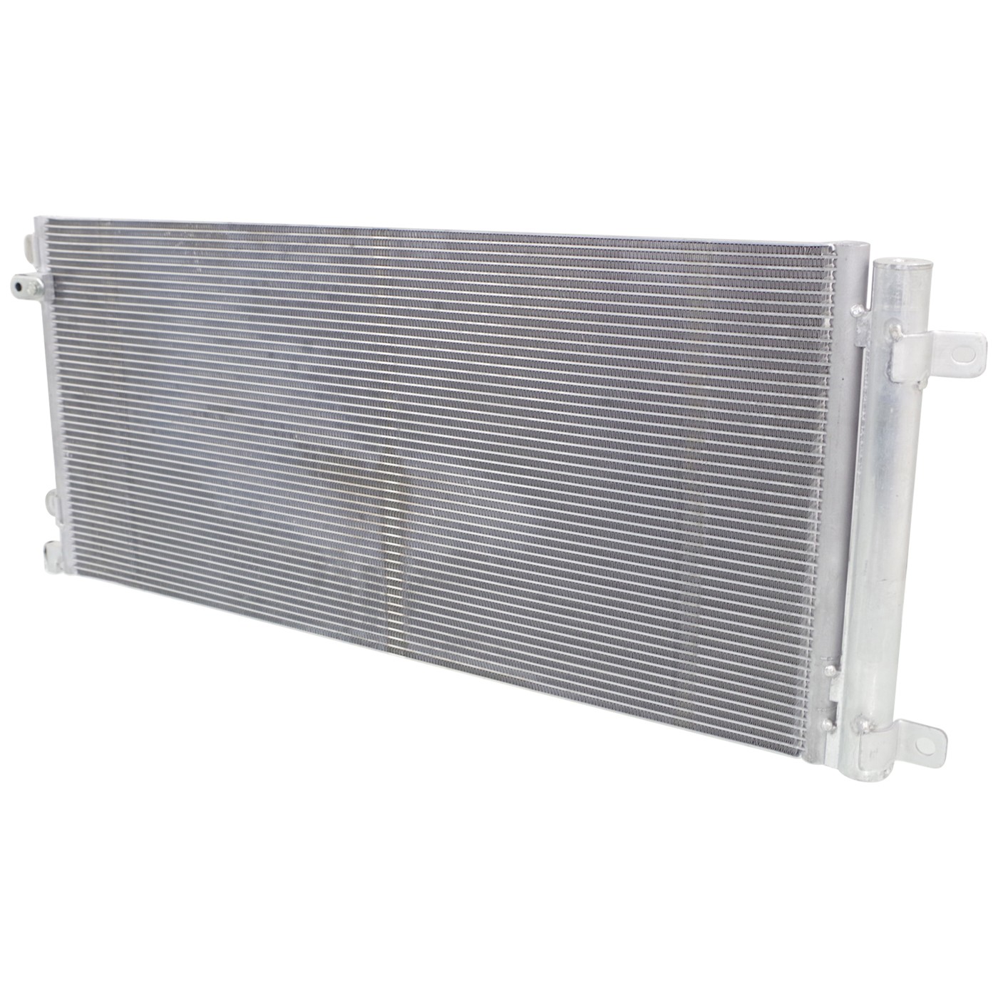 Radiators Kit for Honda Civic 2016-2021