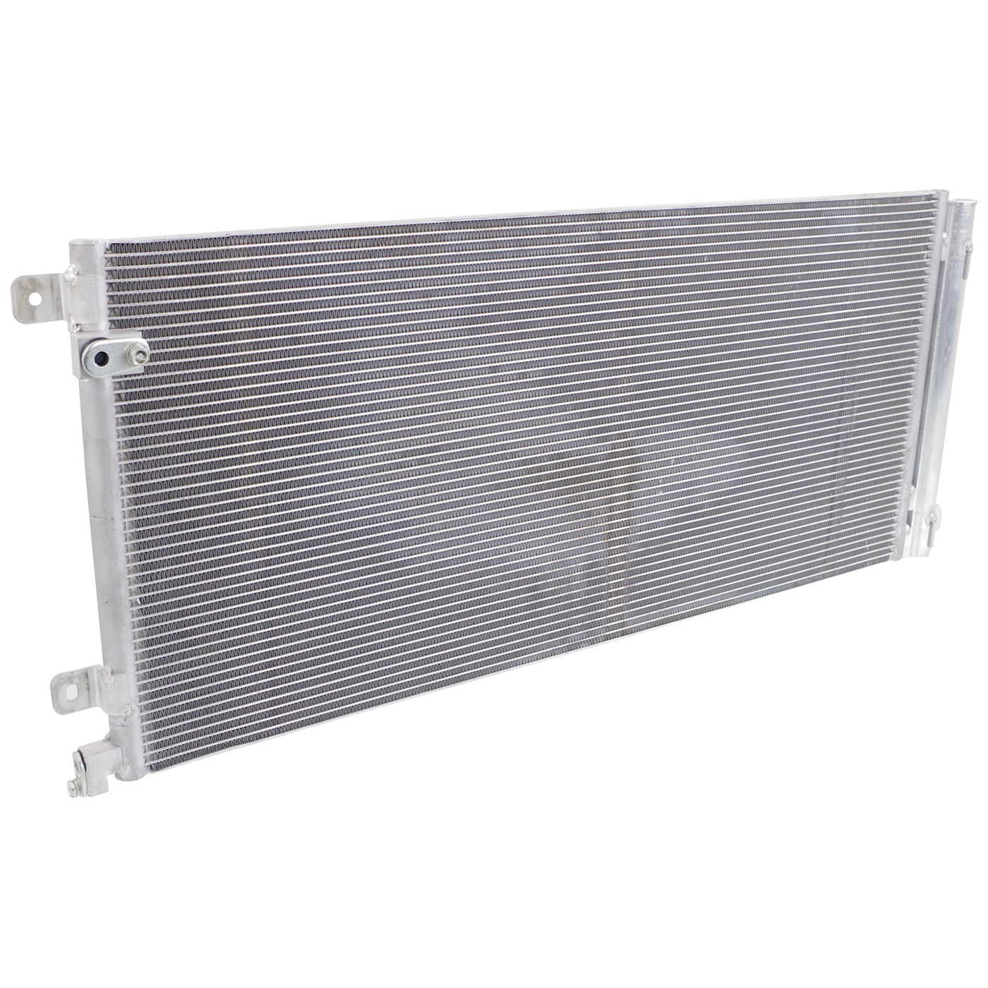 Radiators Kit for Honda Civic 2016-2021