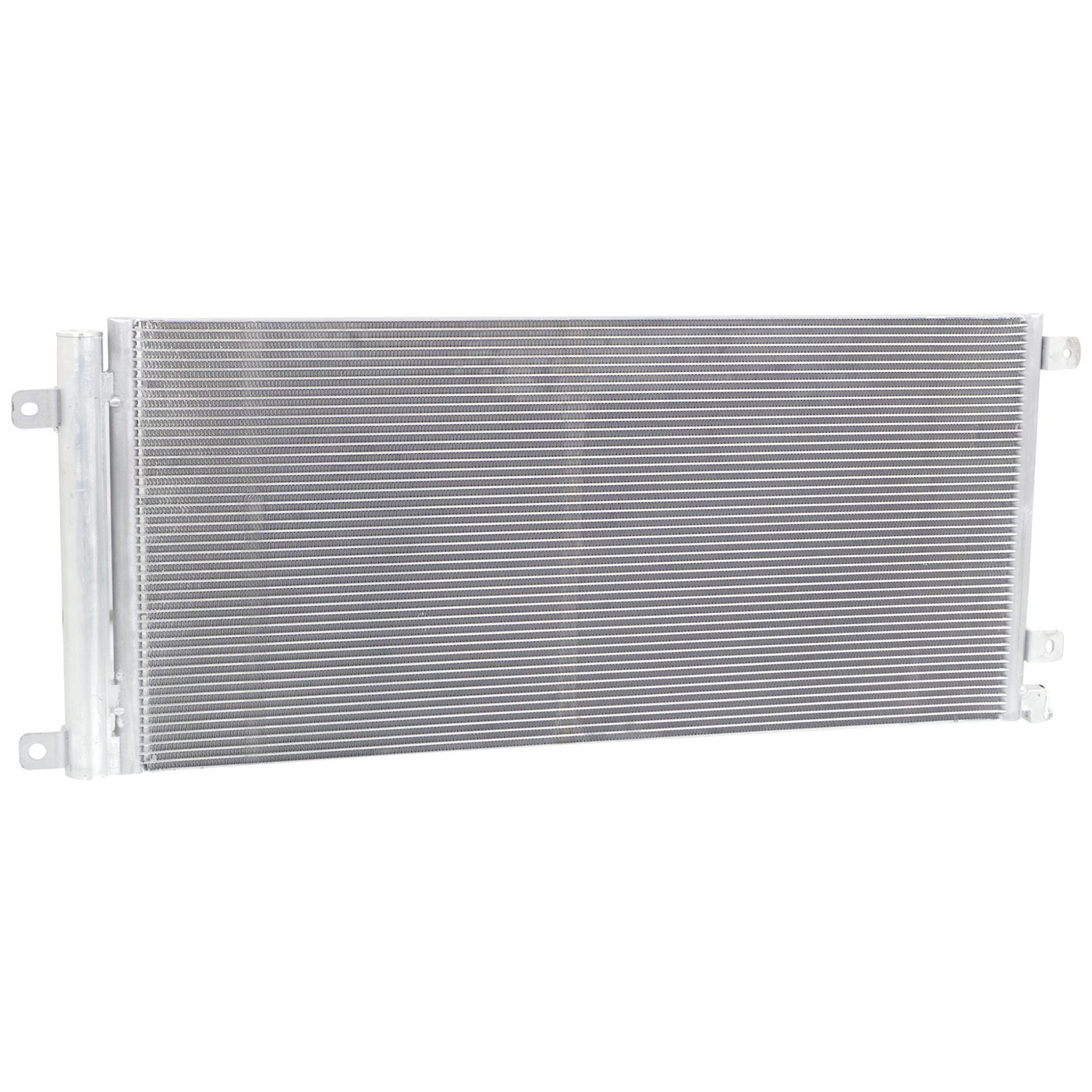 Radiators Kit for Honda Civic 2016-2021