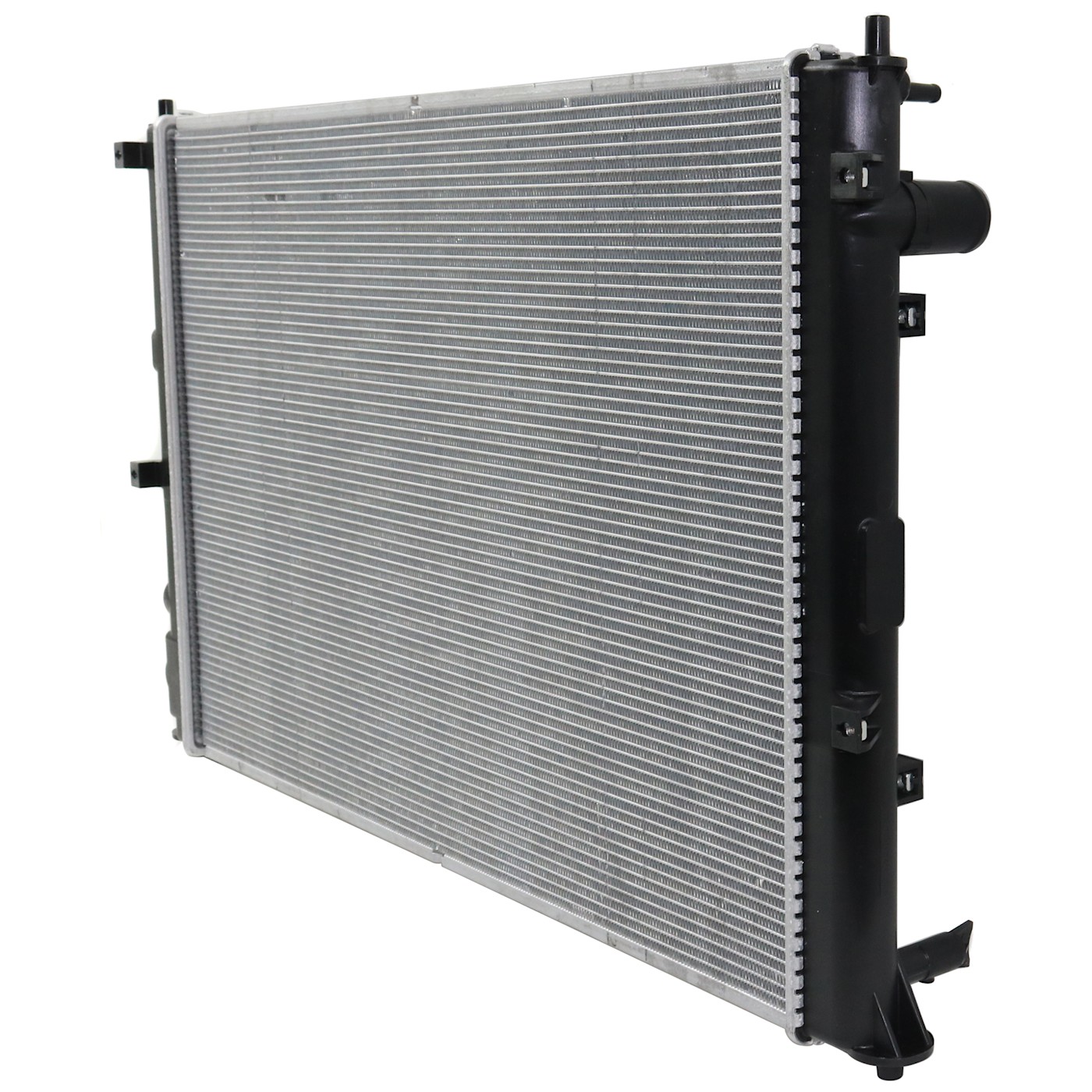Radiators Kit for Honda Civic 2016-2021
