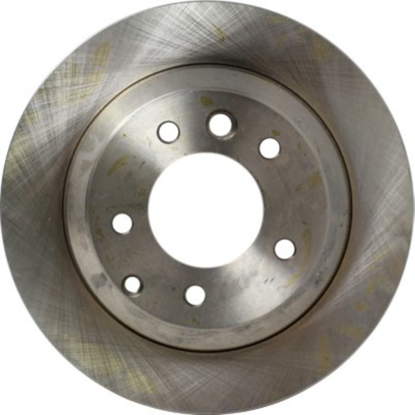Centric 121.33078 Brake Discs Rear Driver or Passenger Side for VW Right Left