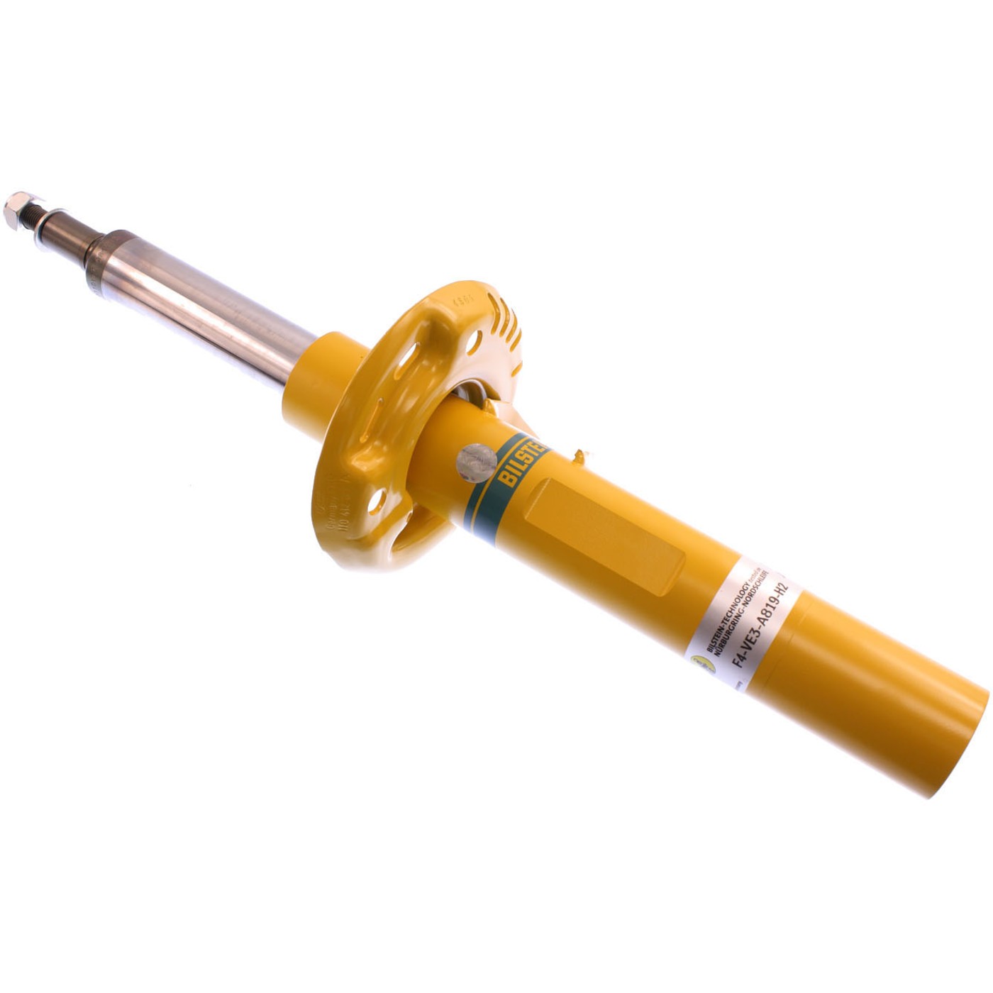 Bilstein 35-108191 Shock Absorbers And Strut Assembly Front Driver or Passenger - Picture 1 of 1