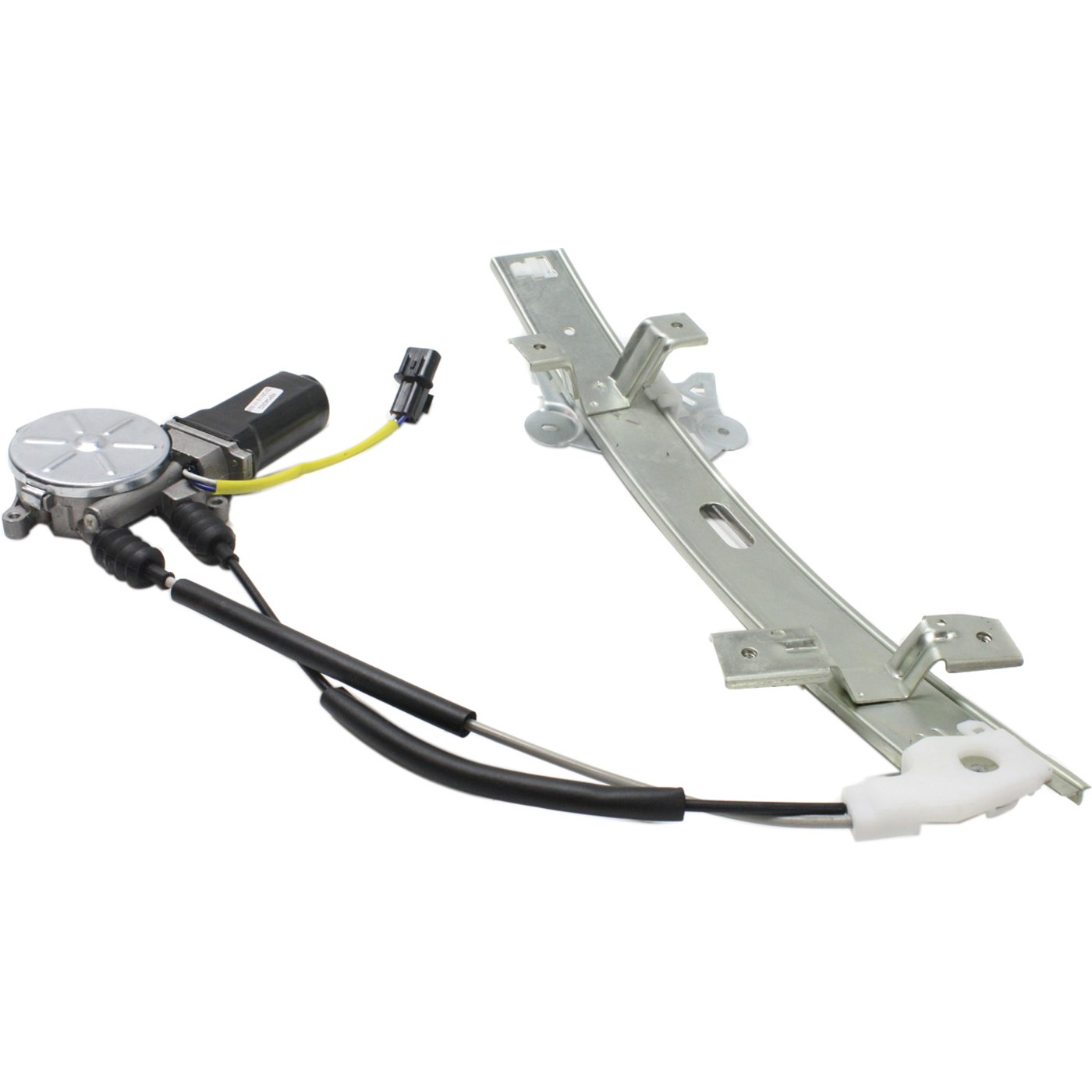 Power Window Regulator For 1991-1996 Mitsubishi 3000GT Dodge Stealth Front Left