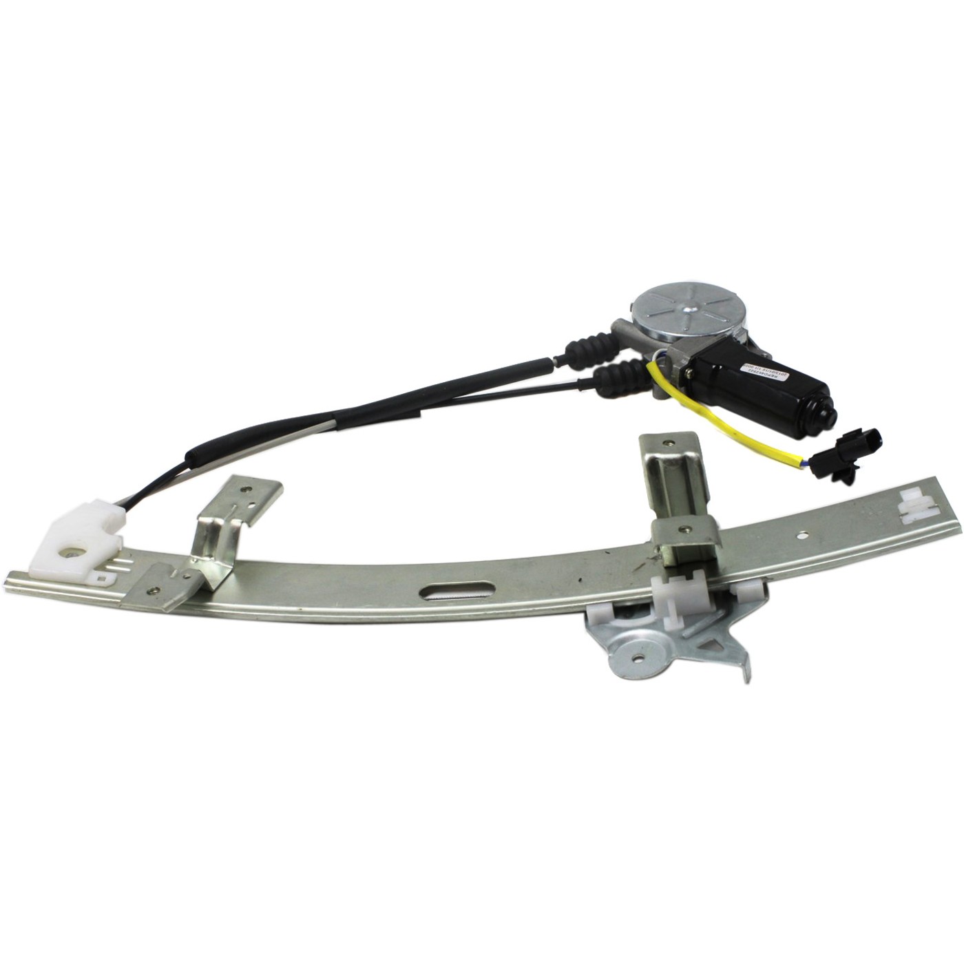 Power Window Regulator For 1991-1996 Mitsubishi 3000GT Dodge Stealth Front Left