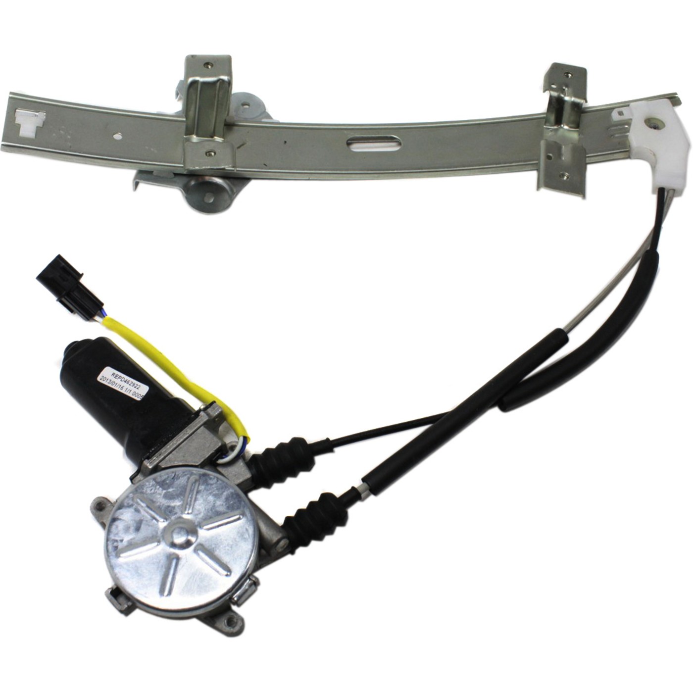 Power Window Regulator For 1991-1996 Mitsubishi 3000GT Dodge Stealth Front Left