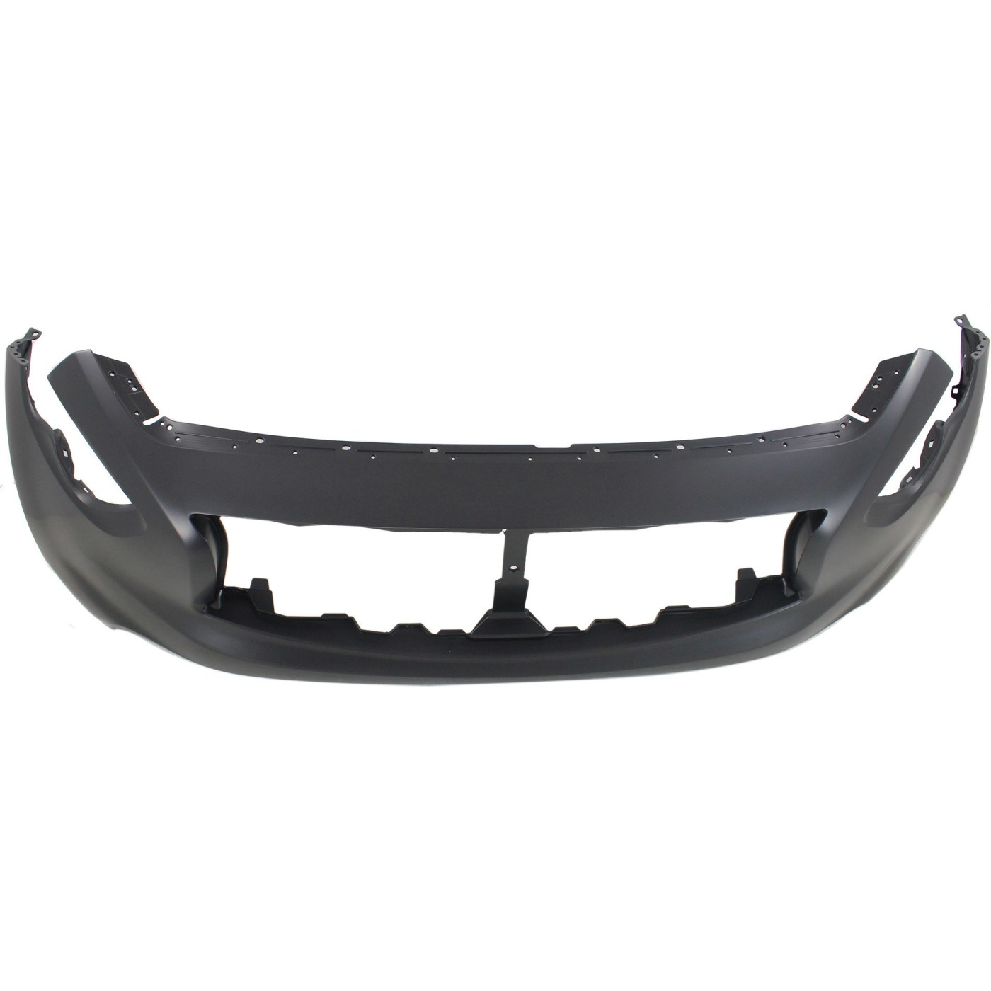 Front Bumper Cover For 2013 Infiniti FX37 12 FX35 Primed