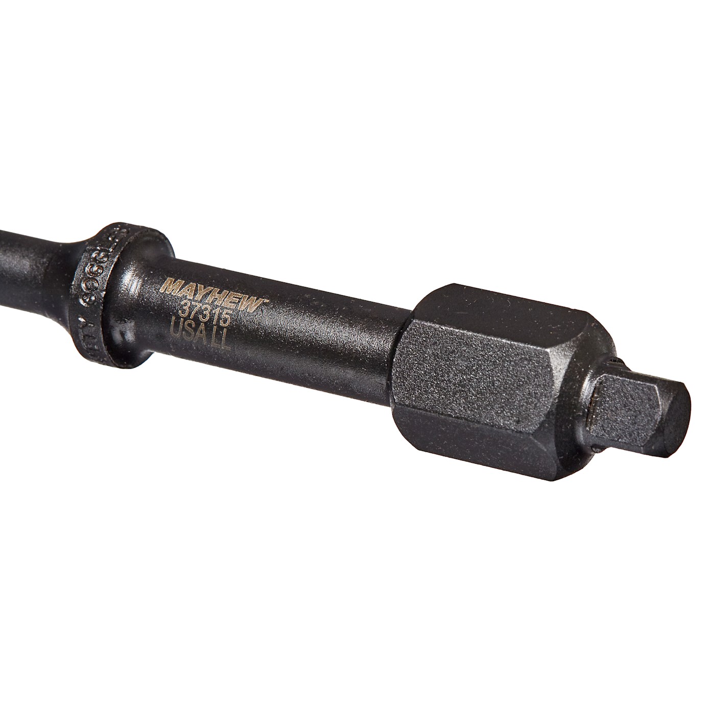 Mayhew 37315 Air Hammer Tool Set