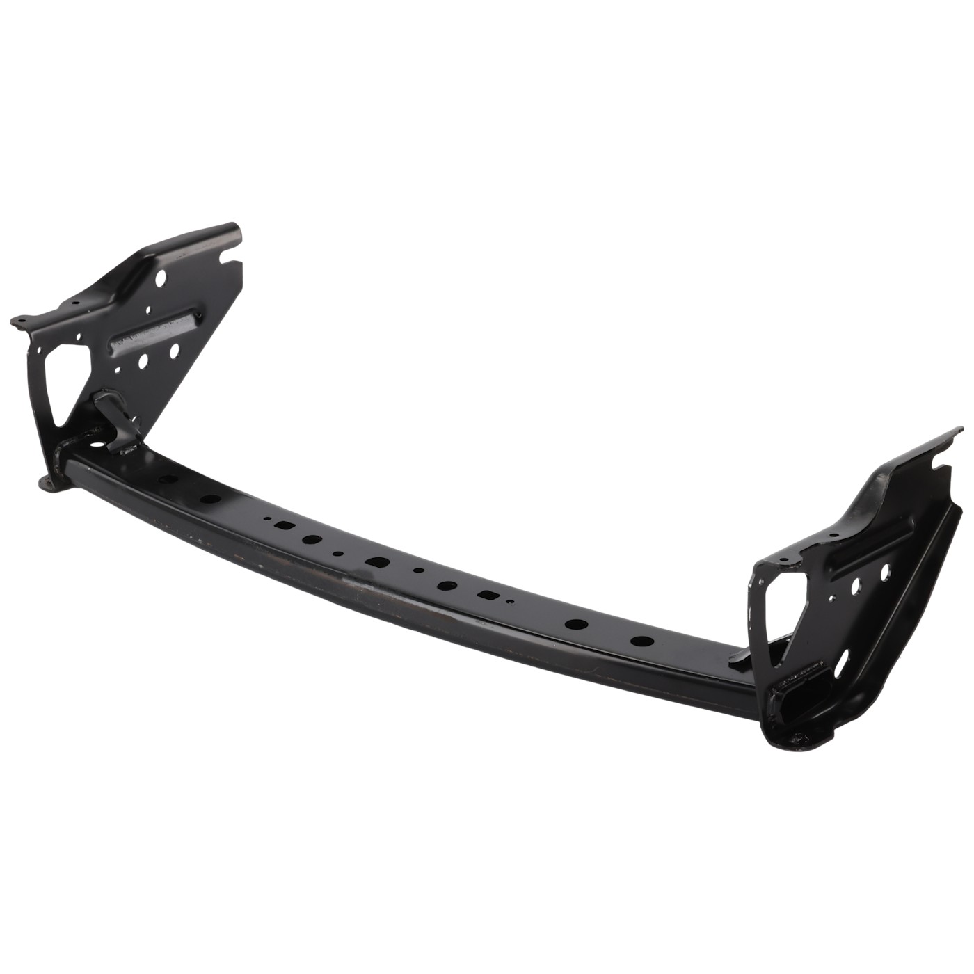 Rear Bumper ReinForcement For Toyota Tundra 2017-2021 Steel