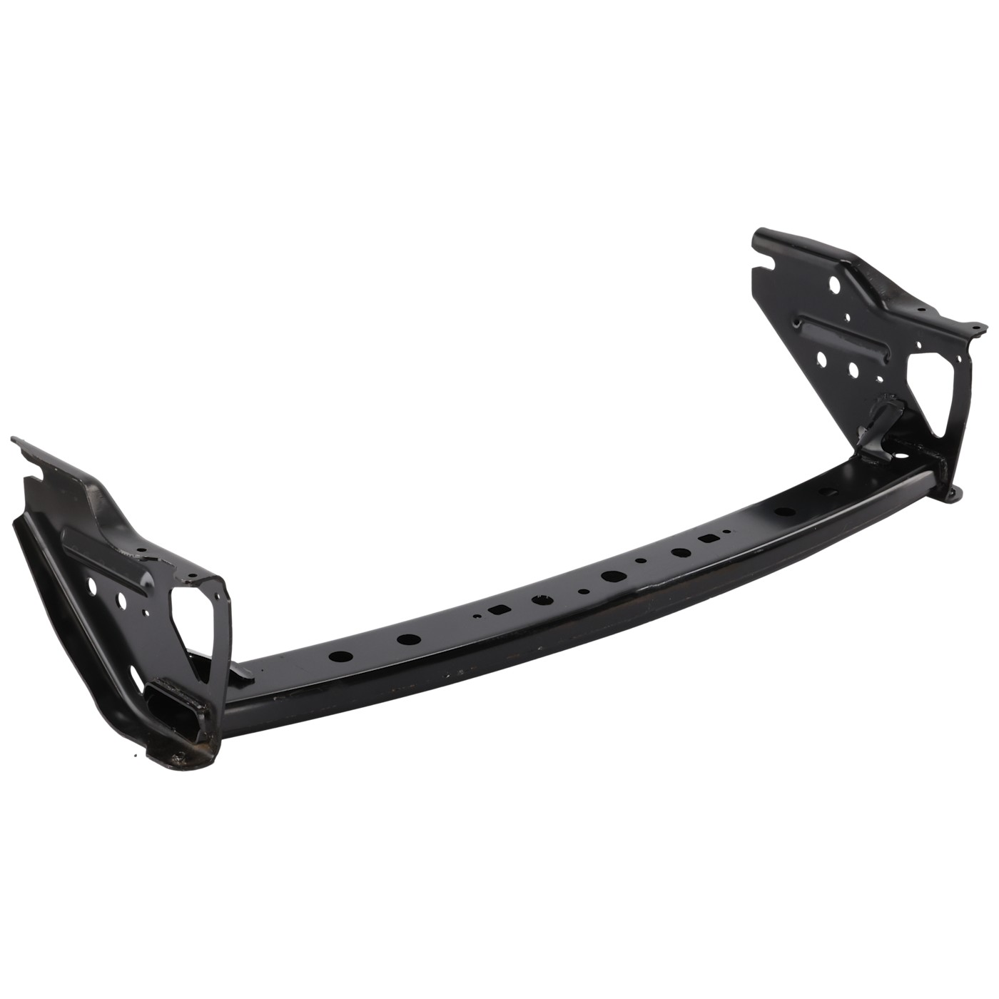 Rear Bumper ReinForcement For Toyota Tundra 2017-2021 Steel