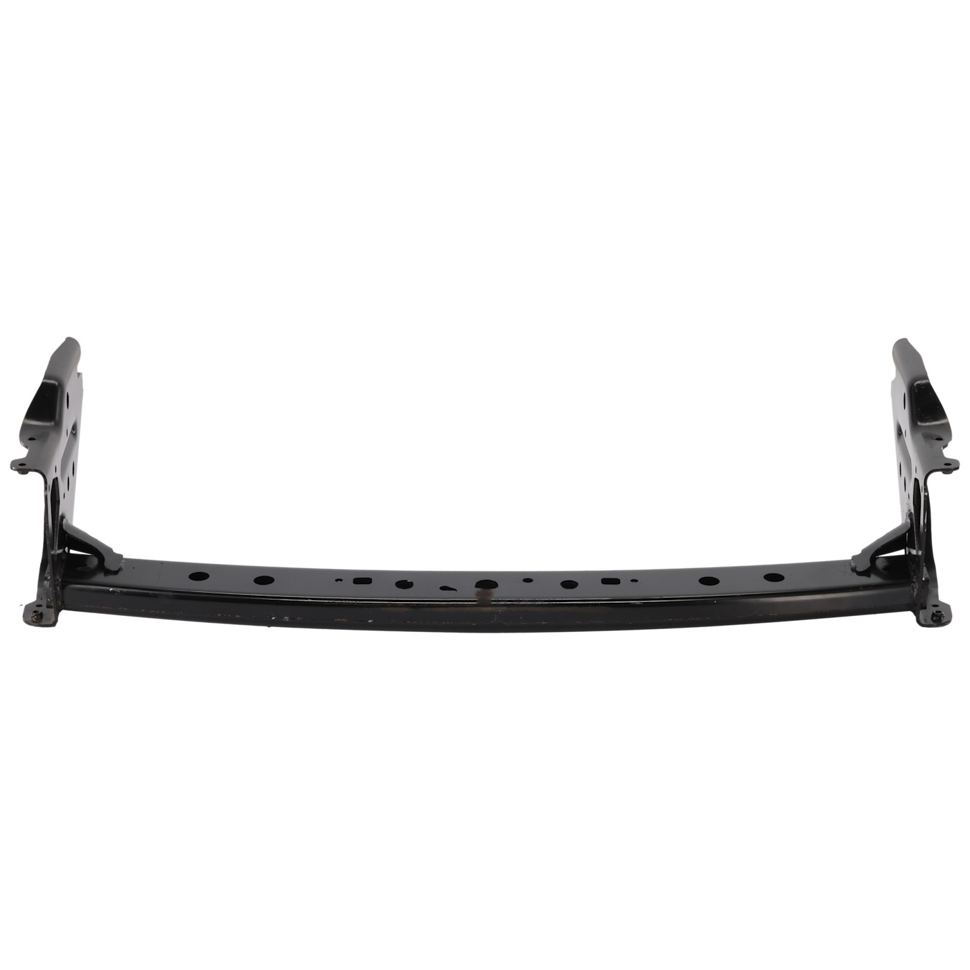 Rear Bumper ReinForcement For Toyota Tundra 2017-2021 Steel