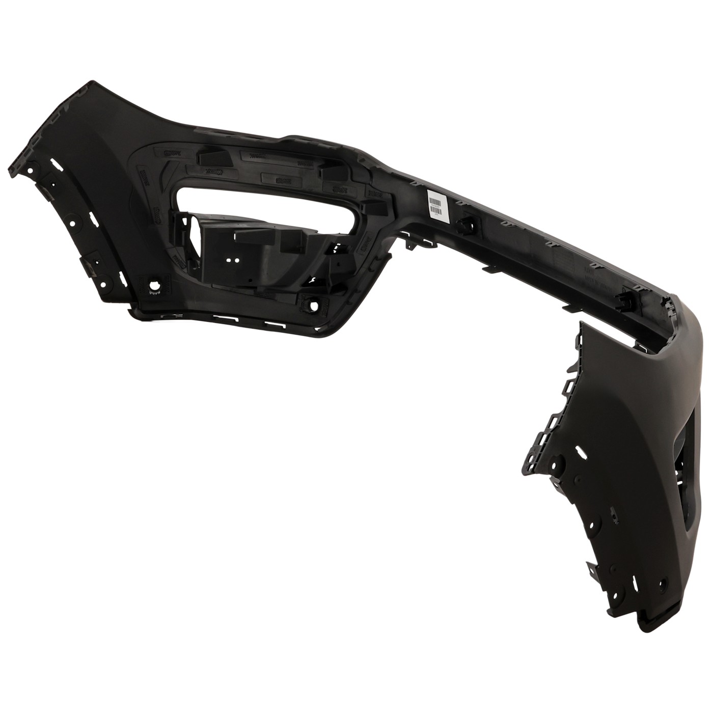 Front Upper for Jeep Compass 17-21 Bumper Cover Fascia - Picture 6 of 12