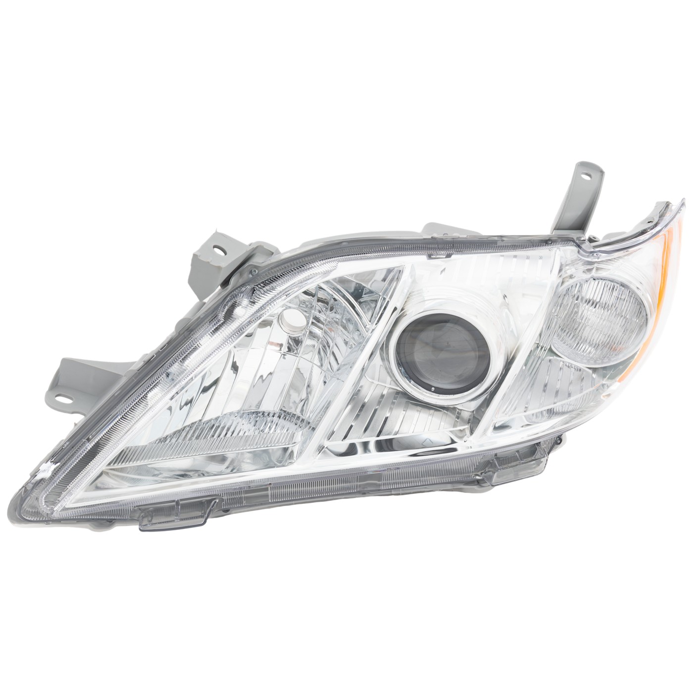 Headlight Headlamp Driver Side Left LH for 07-09 Camry LE & XLE (US Models)