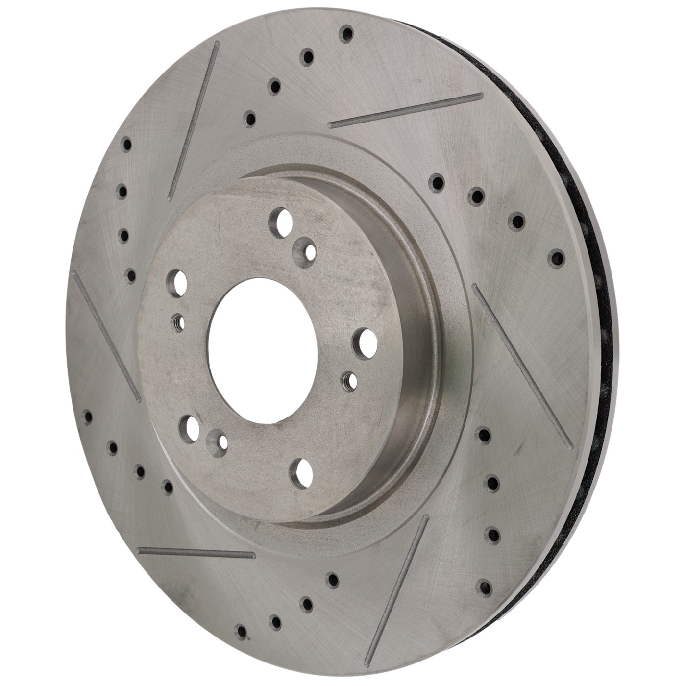 Front Brake Disc for Acura ILX Honda Civic CSX RSX CR-V 2005-2006
