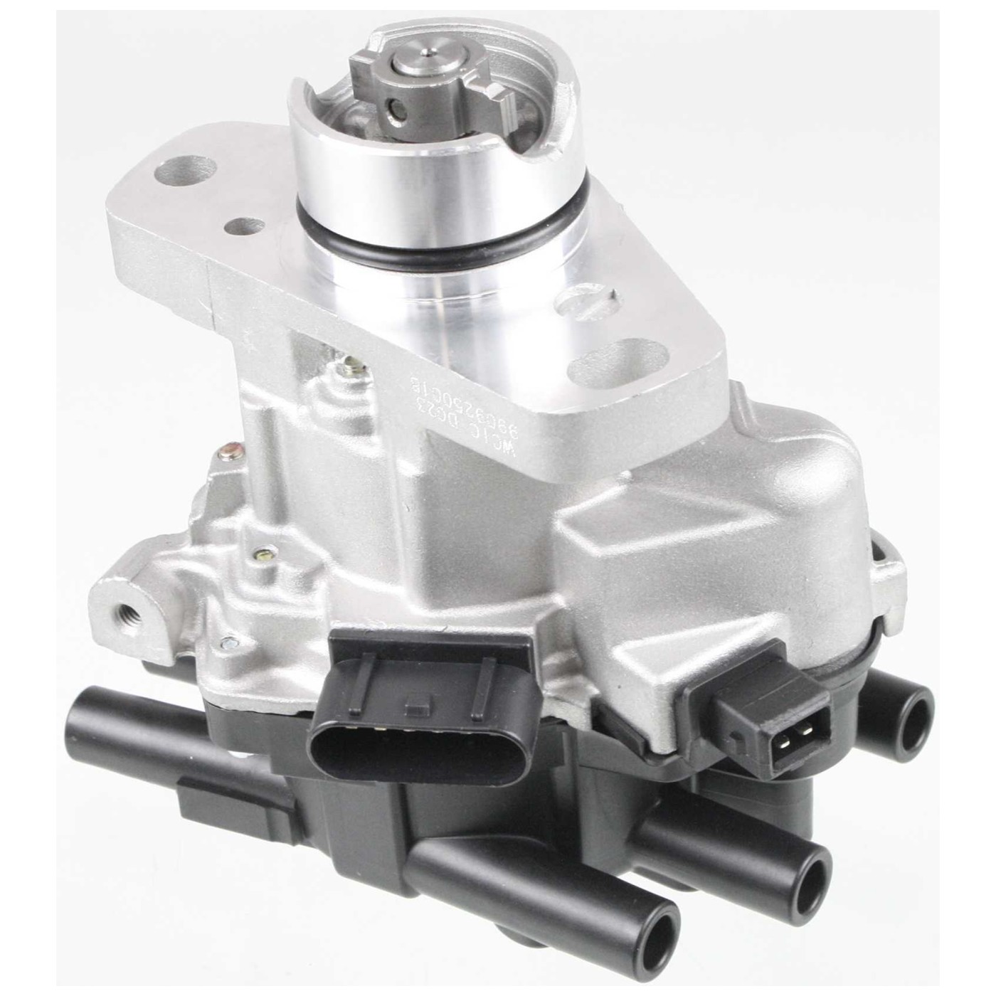 Ignition Distributor With Cap & Rotor For 1995-2000 Dodge Avenger Stratus Chrysler Cirrus Sebring