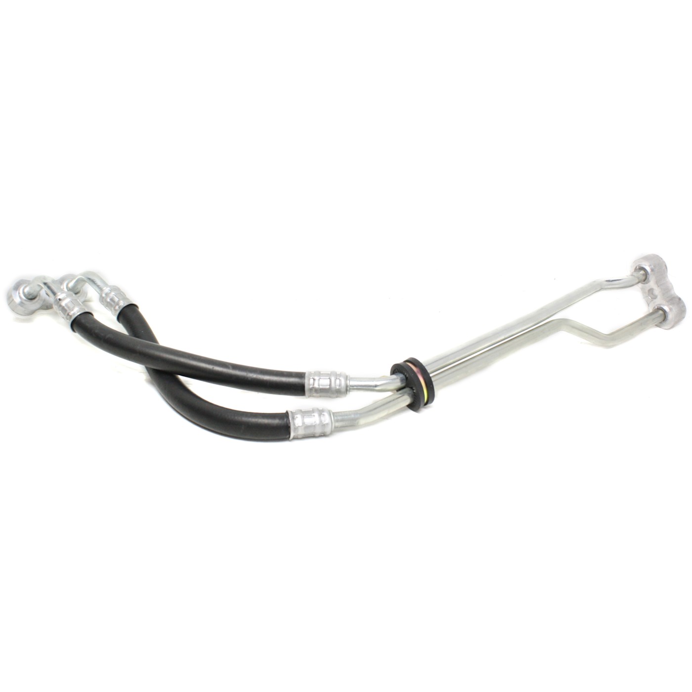 Dorman 625-001 Oil Cooler Lines for Chevy Olds S10 Pickup GMC Jimmy Blazer 96-05 - Picture 4 of 9