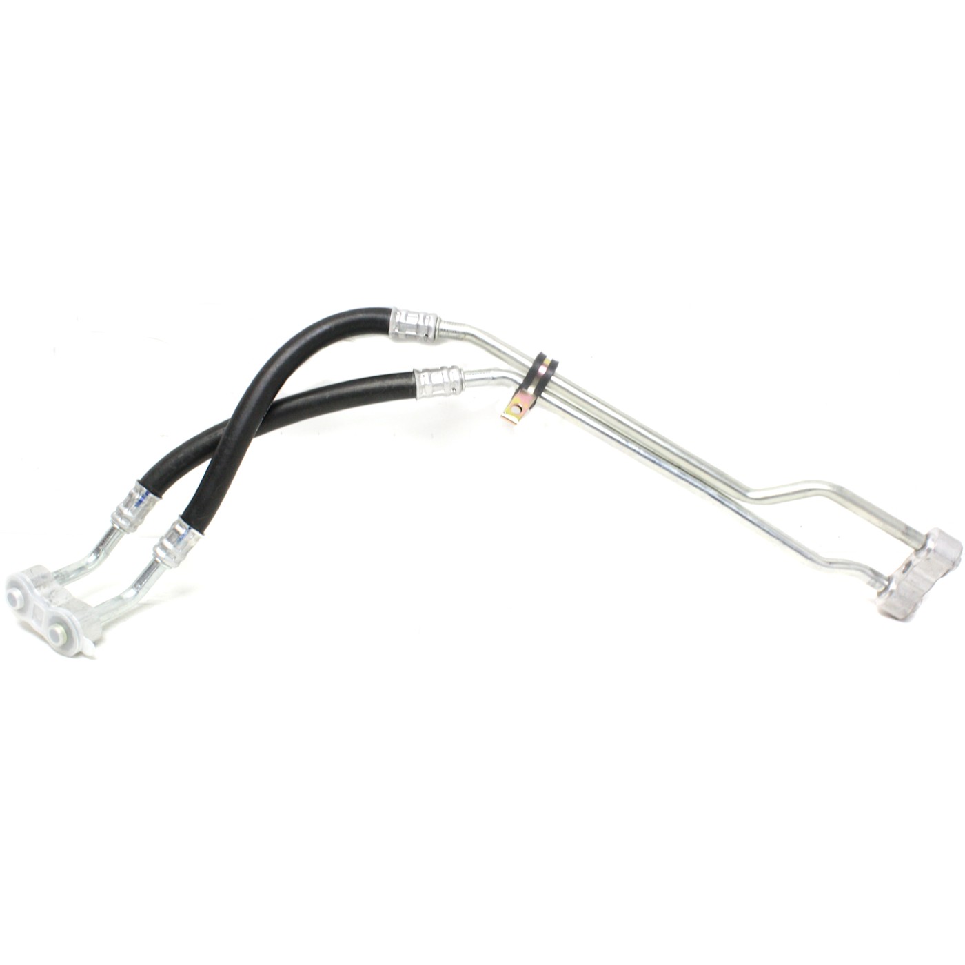 Dorman 625-001 Oil Cooler Lines for Chevy Olds S10 Pickup GMC Jimmy Blazer 96-05 - Picture 5 of 9
