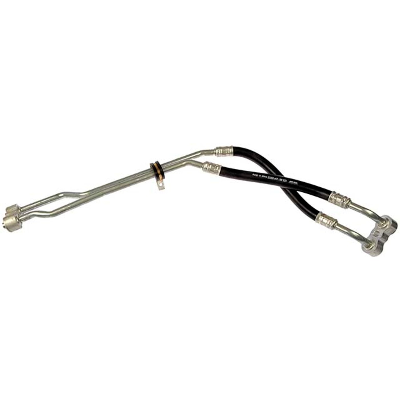 Dorman 625-001 Oil Cooler Lines for Chevy Olds S10 Pickup GMC Jimmy Blazer 96-05 - Picture 1 of 9
