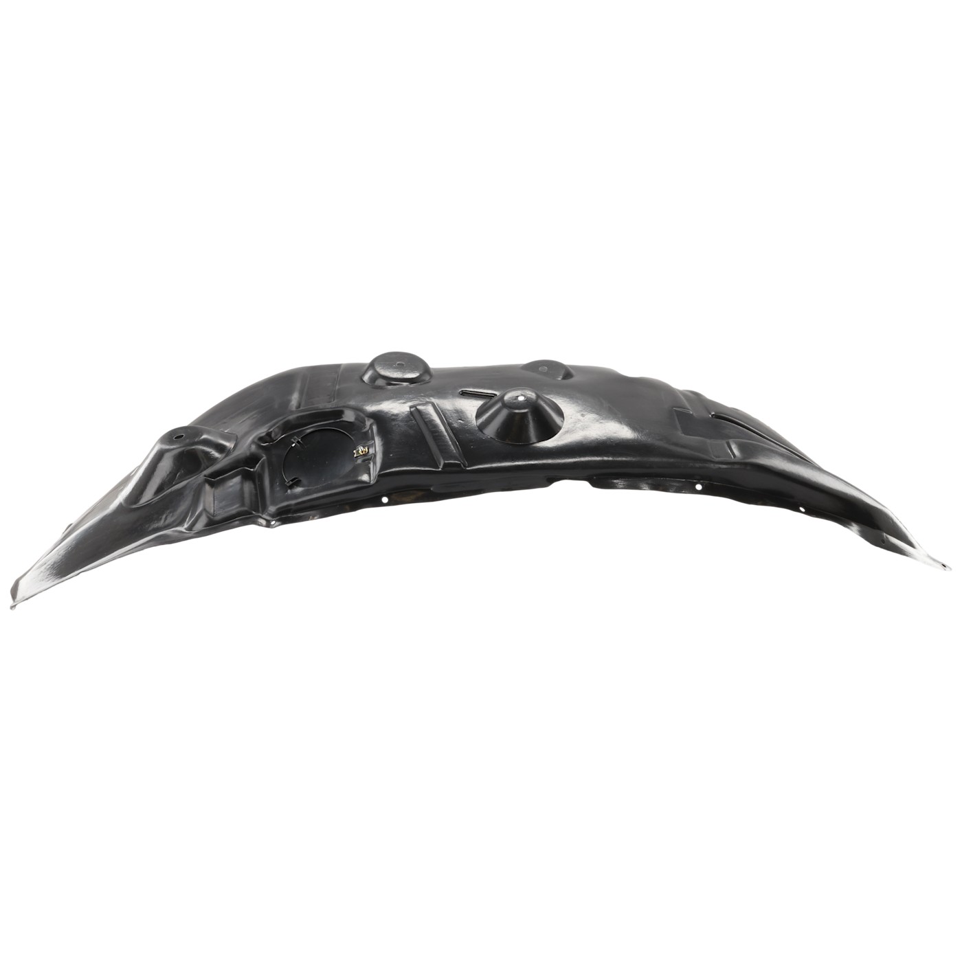 Подкрылок для 2011-2012 Ram 2500 3500 2010 Dodge Ram 2500 3500 Передний LH 4WD