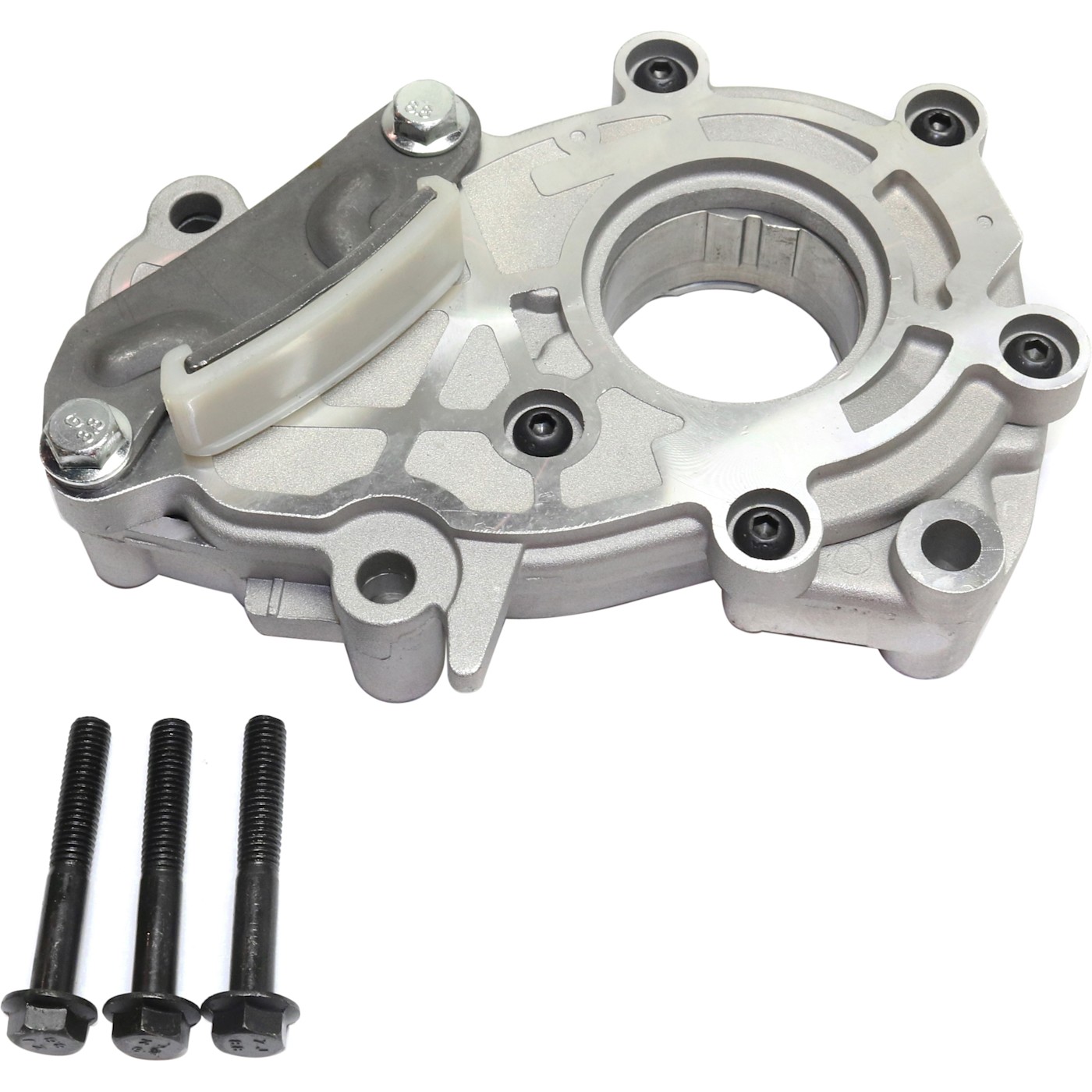 Масляный насос для Chevy Chevrolet Equinox Malibu Impala Traverse Colorado Camaro GMC