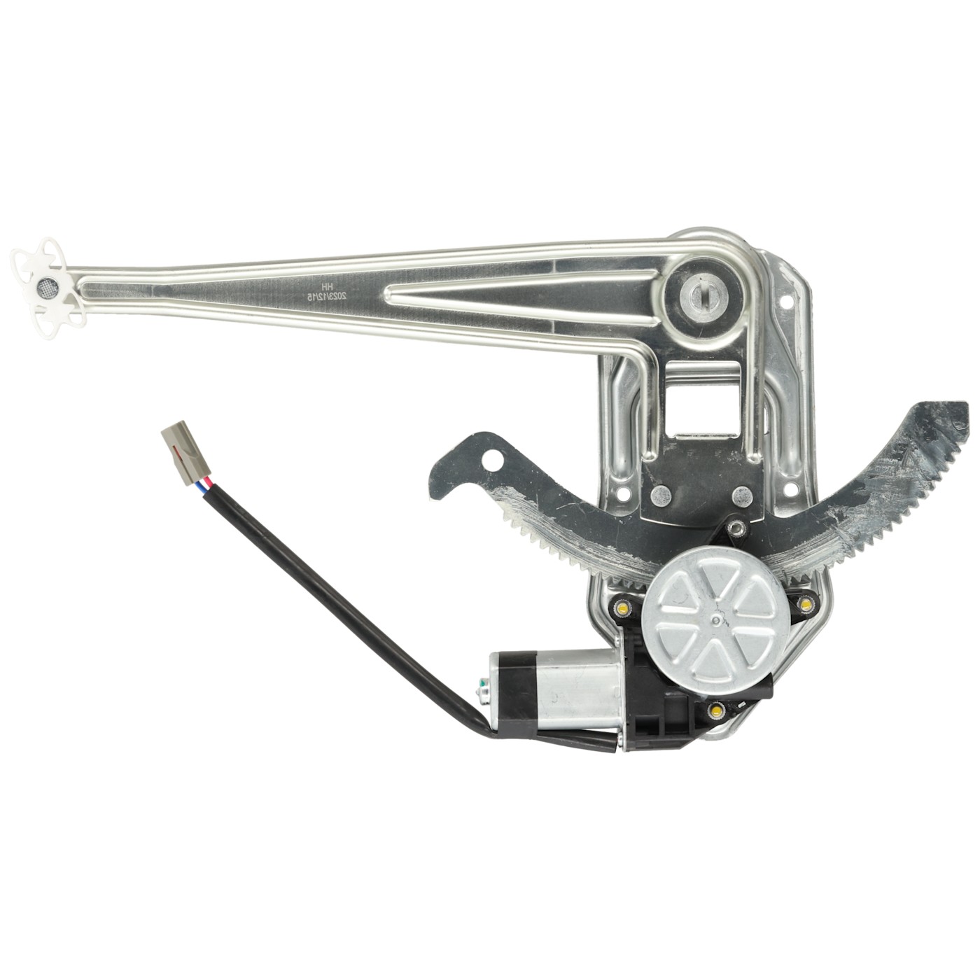Регулятор переднего правого бокового стеклоподъемника для Mazda B2300 1994-2001 годов выпуска FO1351156 FO1357121