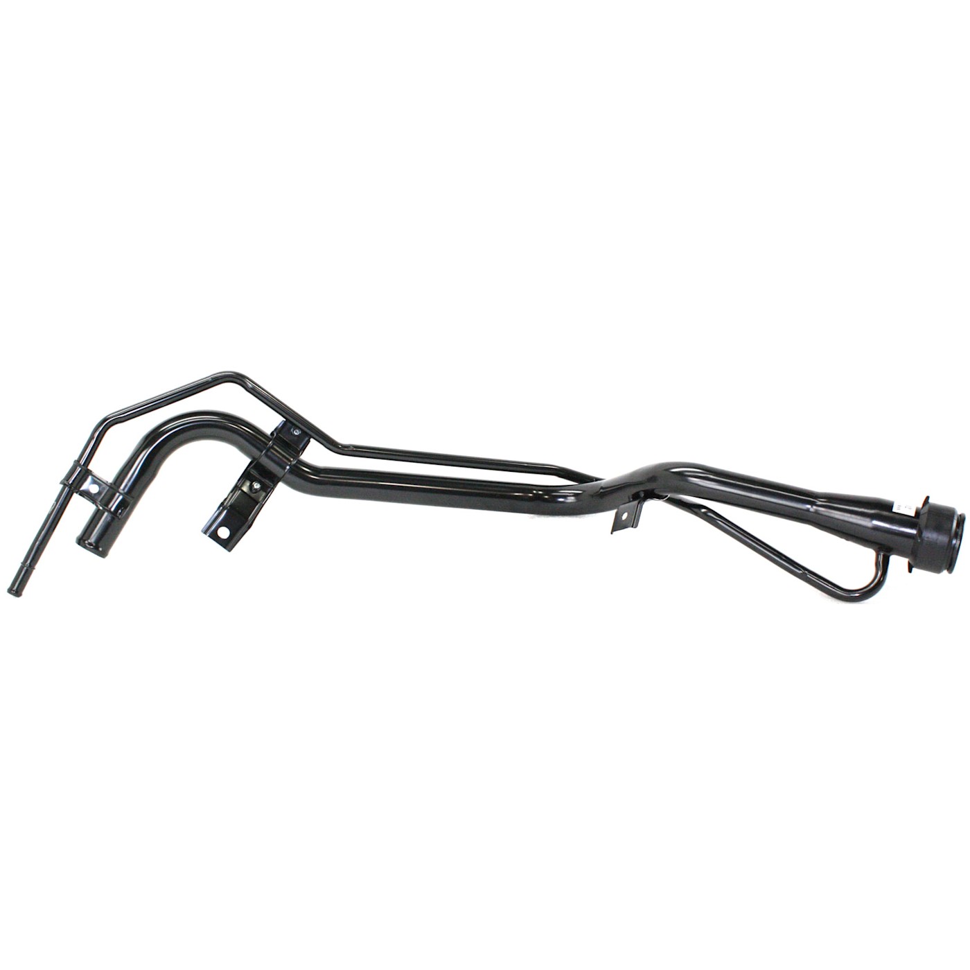 Заливная горловина топливного бака Toyota 4Runner 1996-2000 годов выпуска 7720135510