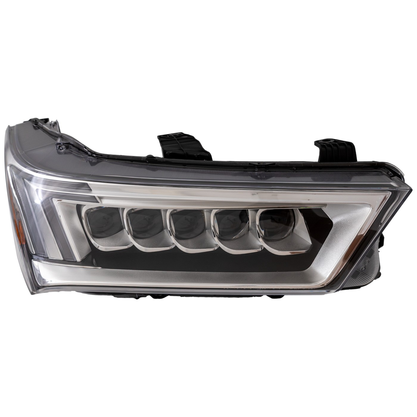Фара для 17-20 Acura MDX LED с лампочкой накаливания со стороны пассажира 33100TZ5A51 AC2503130