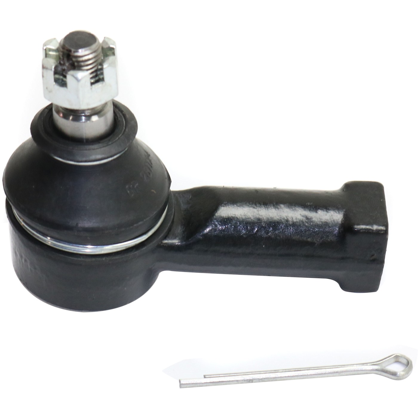 Наконечник рулевой тяги для 00-05 Mitsubishi Eclipse 2004-2005 Chrysler Sebring Передний наружный