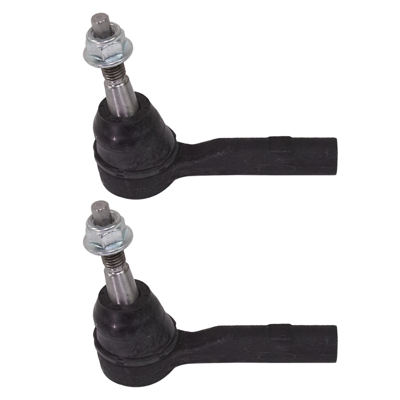 Комплект наконечников рулевой тяги для Chevrolet Captiva Sport 2010 Saturn Vue 12-15 Передняя наружная часть