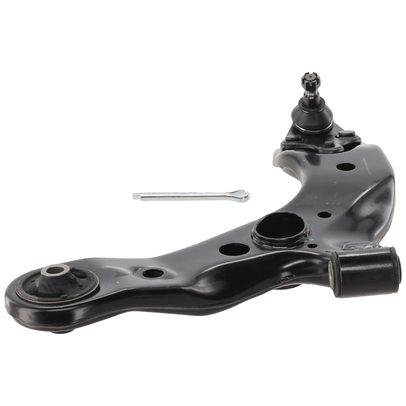 Control Arms Front Driver & Passenger Side Lower With ball joint(s) bushing(s) - Picture 6 of 10