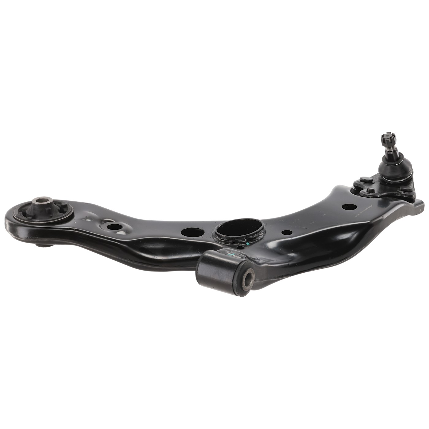 Control Arms Front Driver & Passenger Side Lower With ball joint(s) bushing(s) - Picture 7 of 10