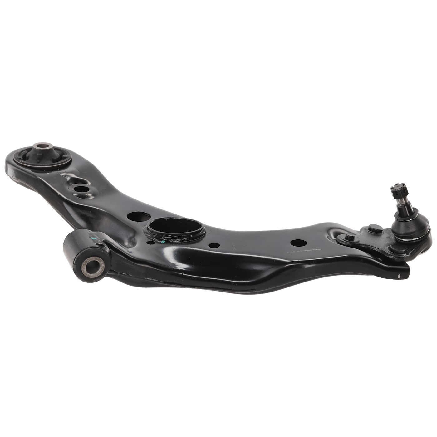 Control Arms Front Driver & Passenger Side Lower With ball joint(s) bushing(s) - Picture 8 of 10