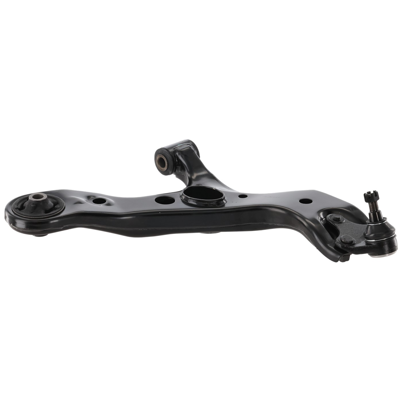 Control Arms Front Driver & Passenger Side Lower With ball joint(s) bushing(s) - Picture 9 of 12