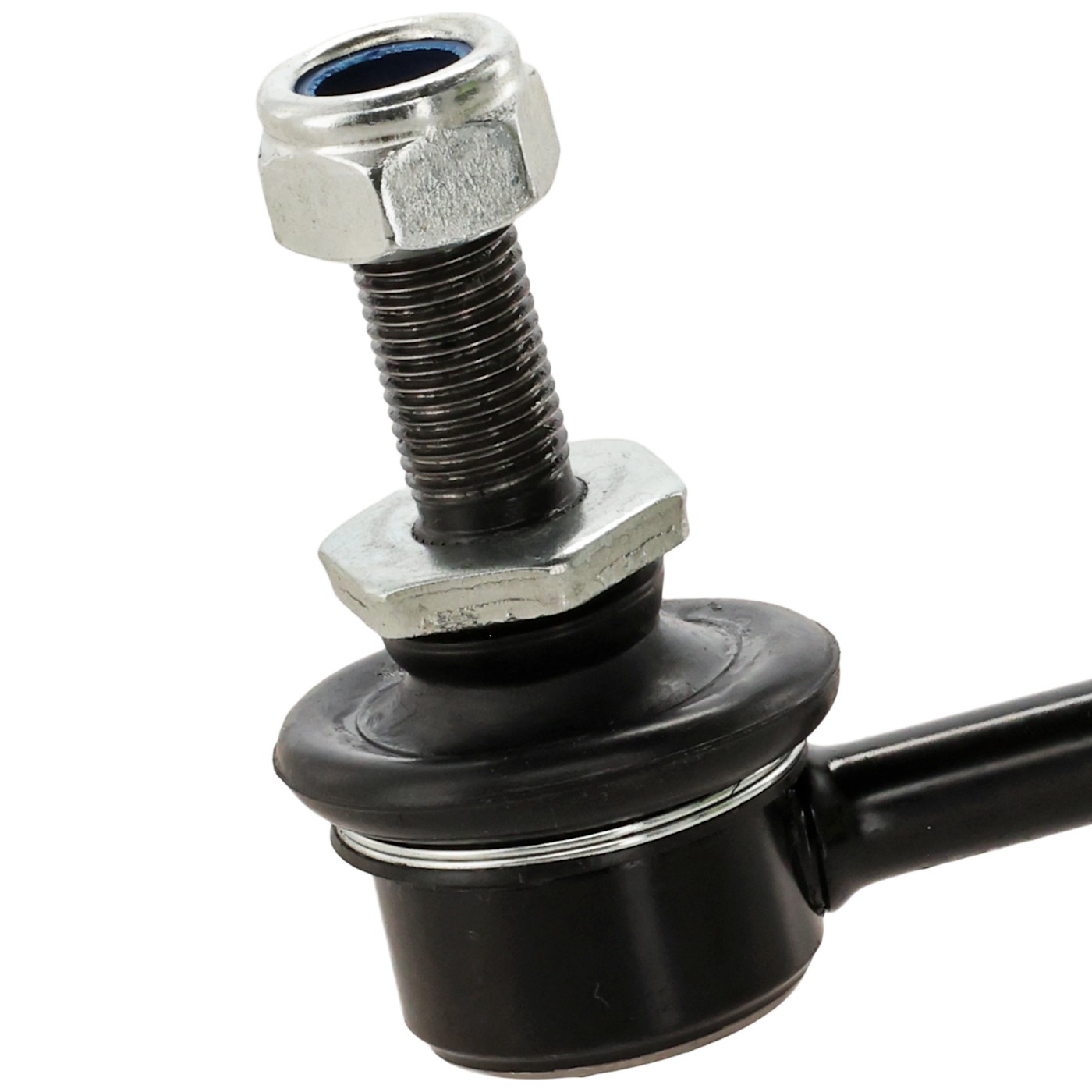 Control Arms Front Driver & Passenger Side Lower With ball joint(s) bushing(s) - Picture 11 of 12