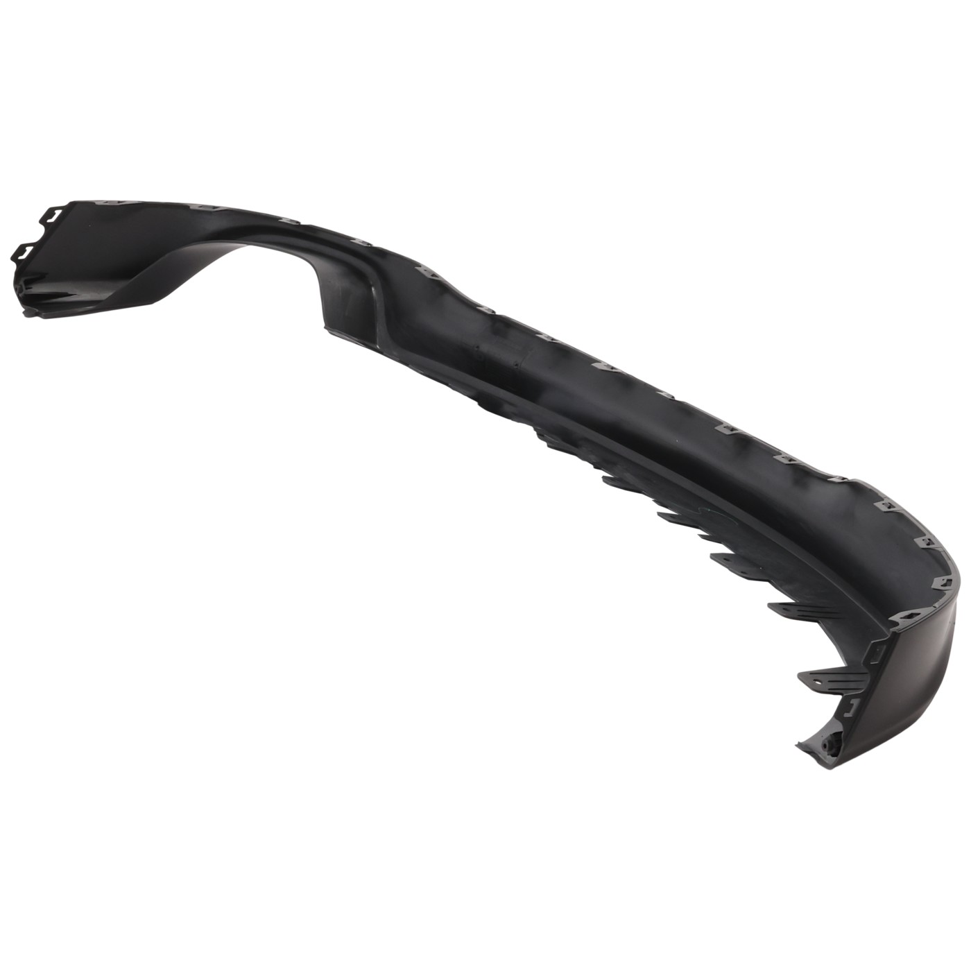 Bumper Cover Fascia Rear 86612C2700 for Hyundai Sonata 2018-2019 - Bild 7 von 12