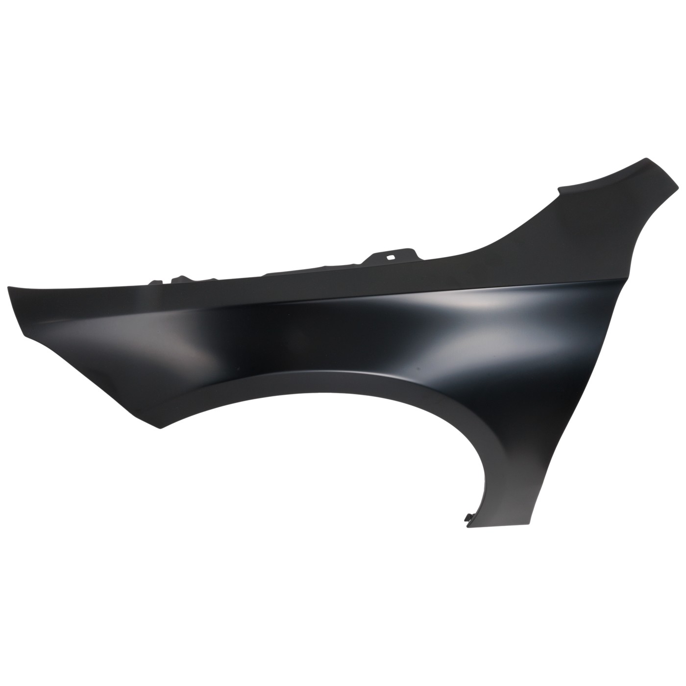 Fender For Mercedes-Benz A220 2019-2022 Front Left and Right V177 Sedan Aluminum - Picture 10 of 12