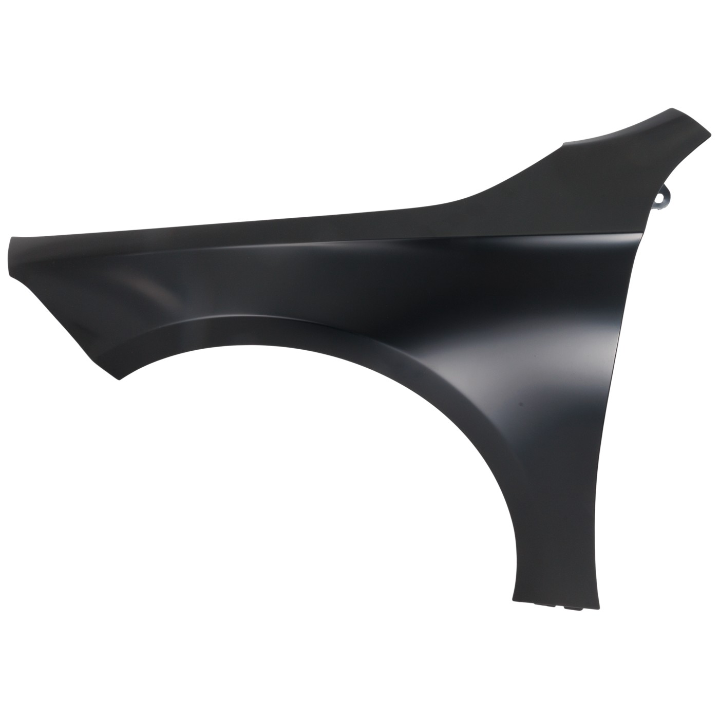 Fender For Mercedes-Benz A220 2019-2022 Front Left and Right V177 Sedan Aluminum - Picture 11 of 12