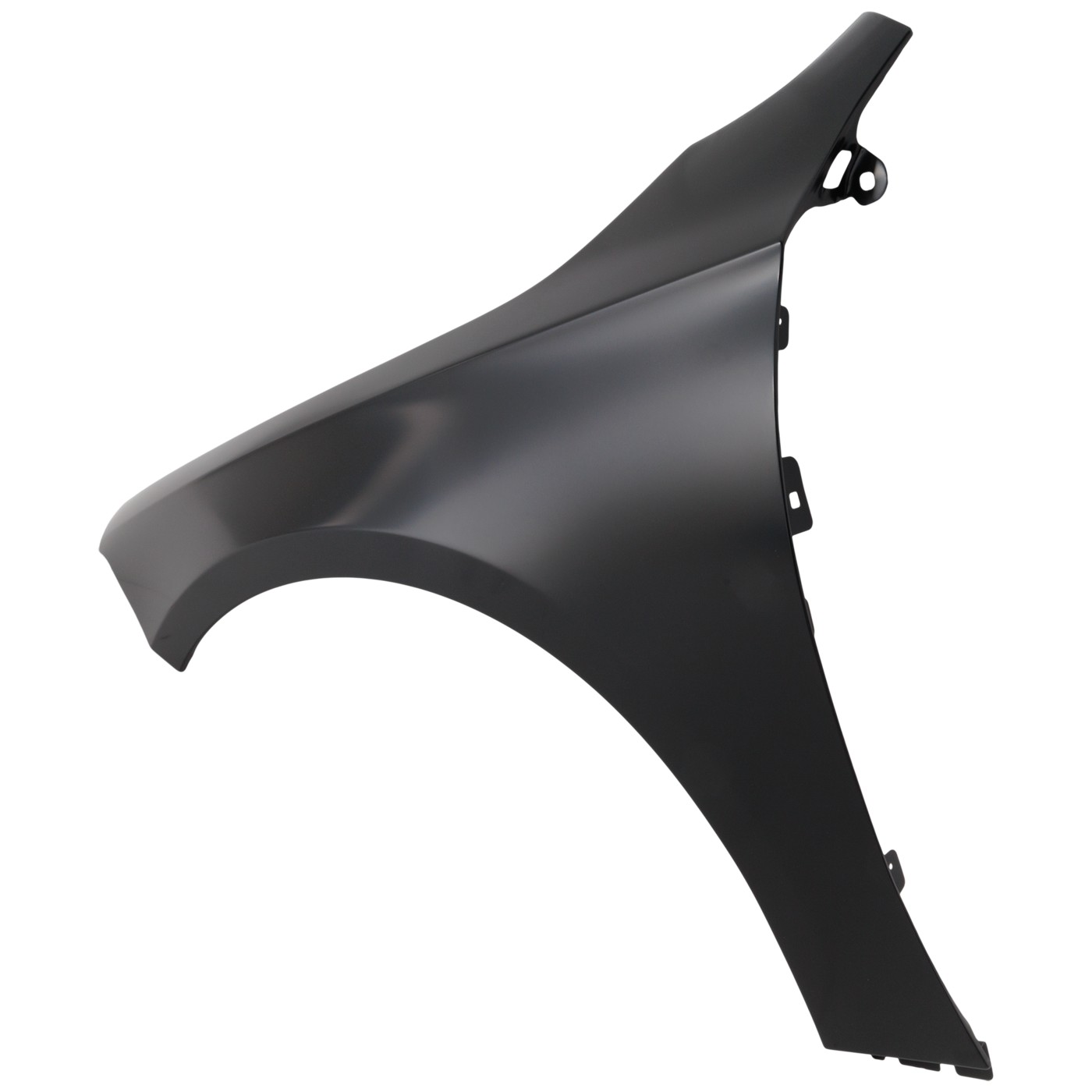 Fender For Mercedes-Benz A220 2019-2022 Front Left and Right V177 Sedan Aluminum - Picture 12 of 12