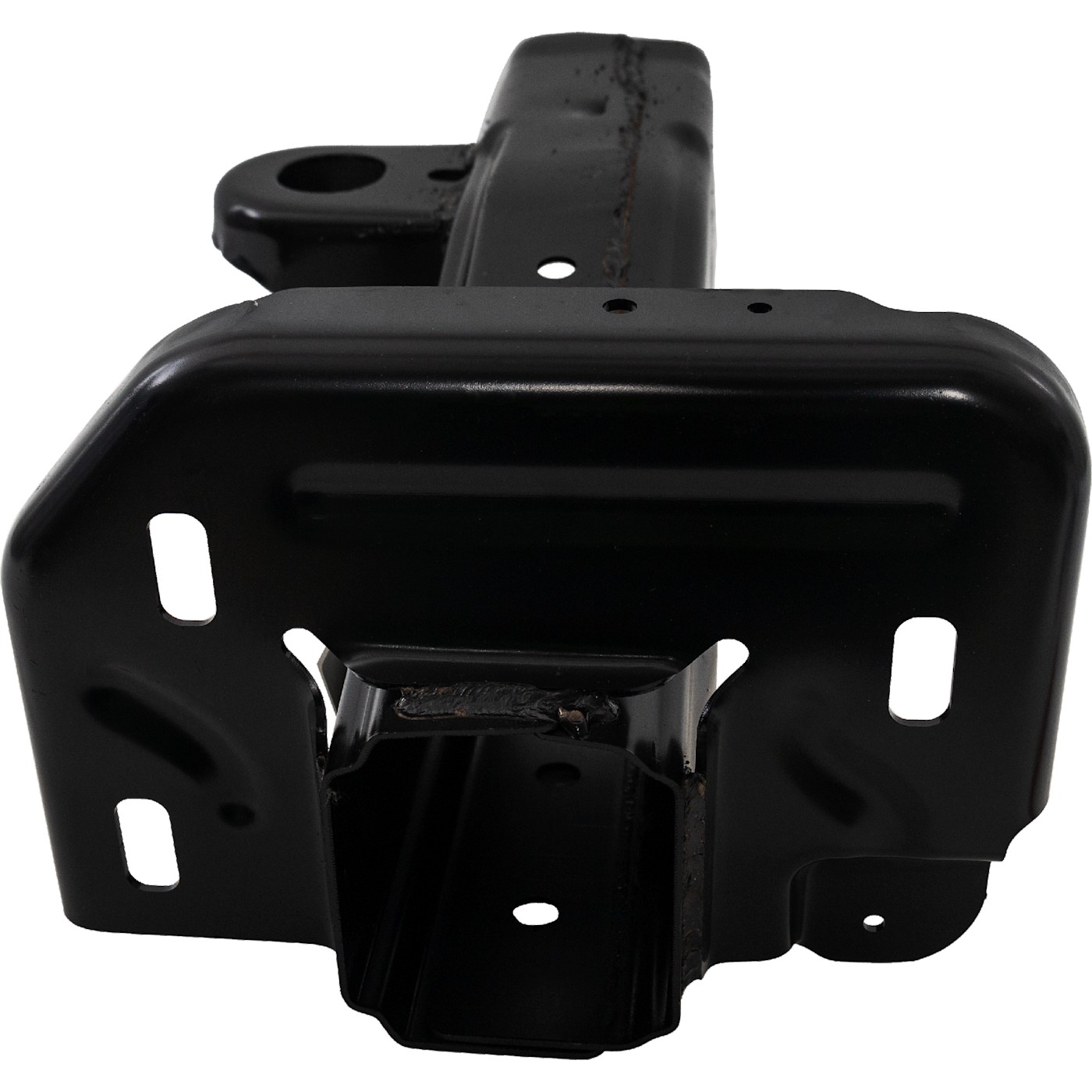 Bumper Face Bar Bracket Retainer Mounting Brace Front Driver Left Side Hand - Bild 7 von 7