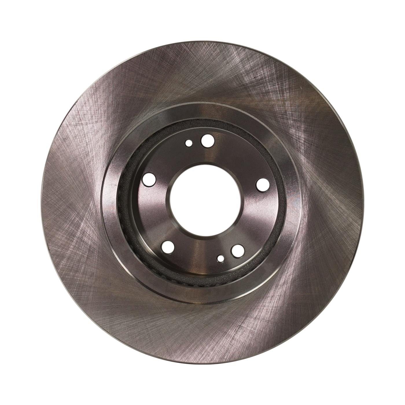Front Brake Disc Rotors and Pads Kit for Kia Sorento Hyundai Santa Fe 2010-2012 - Bild 7 von 9