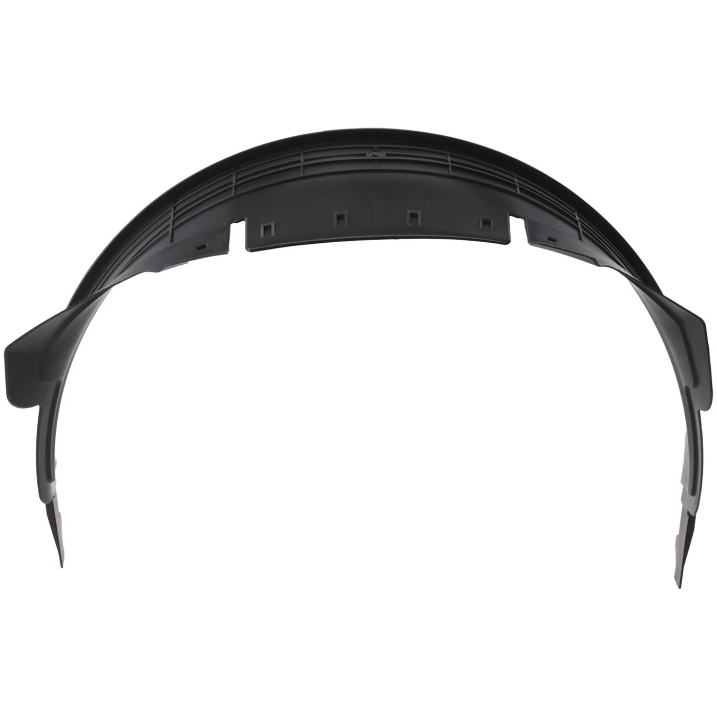 Set of 2 Fan Shrouds Upper for Ram 3500 2500 2014-2018 Pair - Picture 8 of 10