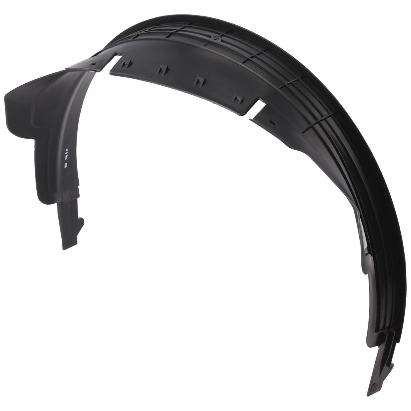 Set of 2 Fan Shrouds Upper for Ram 3500 2500 2014-2018 Pair - Picture 9 of 10