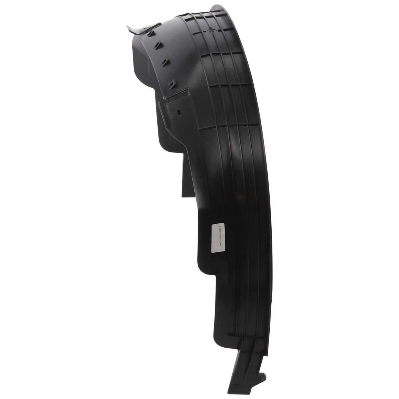 Set of 2 Fan Shrouds Upper for Ram 3500 2500 2014-2018 Pair - Picture 10 of 10