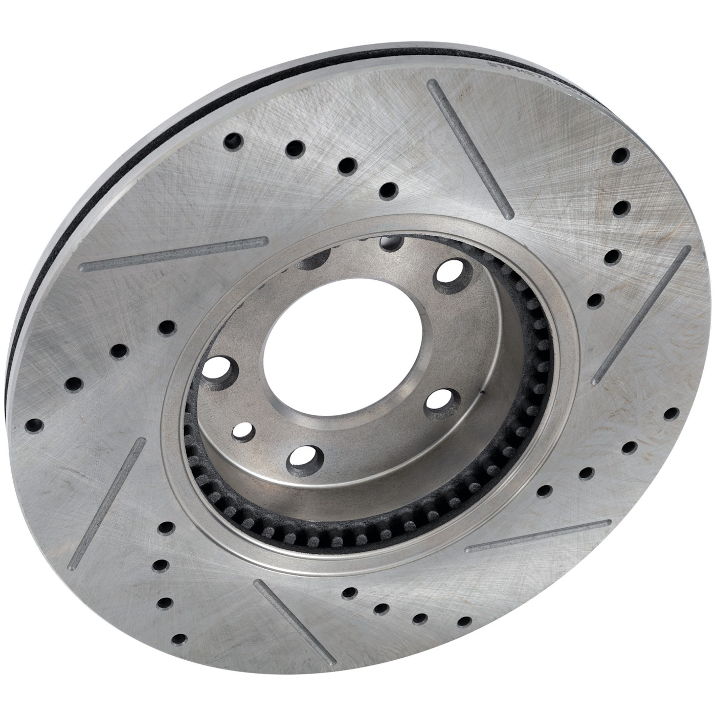 Front & Rear Brake Disc Rotors and Pads Kit for Mercury Milan Mazda Lincoln MKZ - Picture 11 of 12