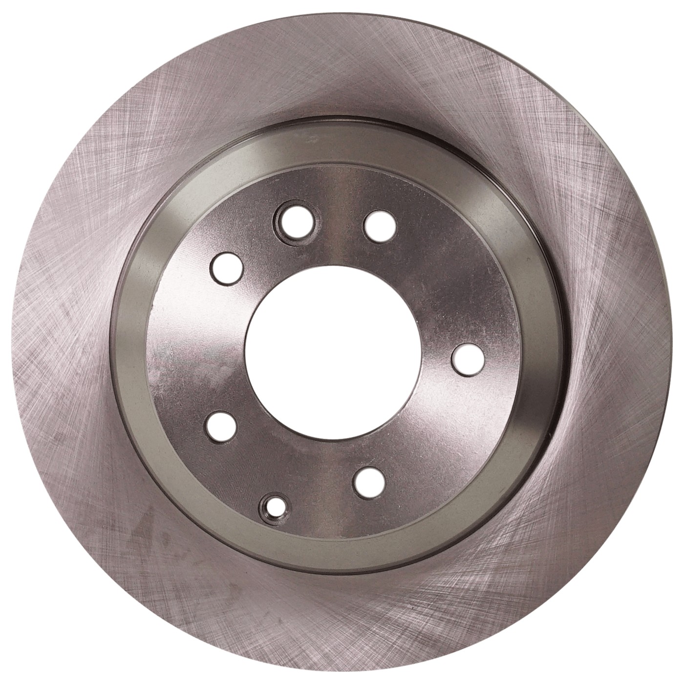 Front & Rear Brake Disc Rotors and Pads Kit For 2006 Volkswagen Touareg - Picture 10 of 12