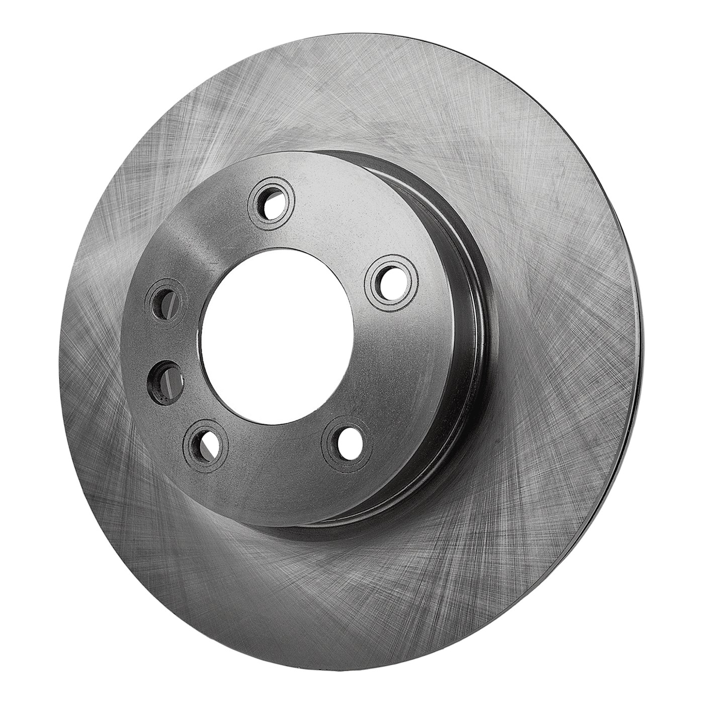 Front & Rear Brake Disc Rotors and Pads Kit For 2006 Volkswagen Touareg - Picture 7 of 12