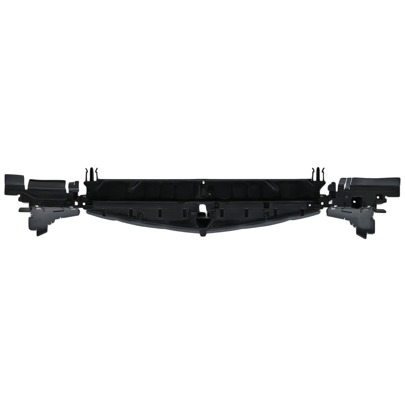 Lower Radiator Support Cover For 2016-2018 Chevrolet Malibu GM1218169 84089230 - Bild 2 von 8