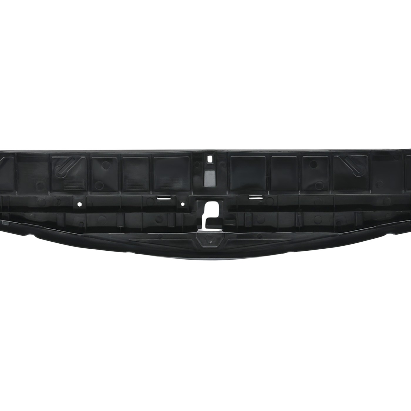 Lower Radiator Support Cover For 2016-2018 Chevrolet Malibu GM1218169 84089230 - Bild 4 von 8