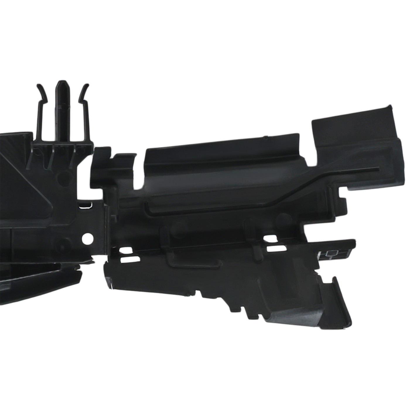 Lower Radiator Support Cover For 2016-2018 Chevrolet Malibu GM1218169 84089230 - Bild 5 von 8
